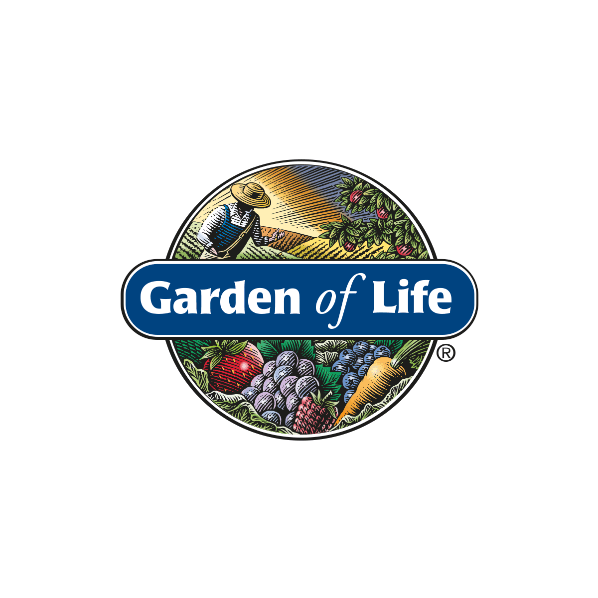 Garden of Life TW